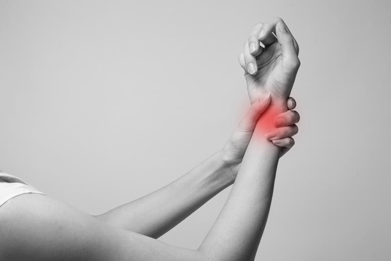 hand & wrist pain oceanside, CA