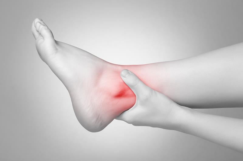 foot & ankle pain oceanside, CA