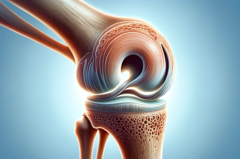meniscus tear